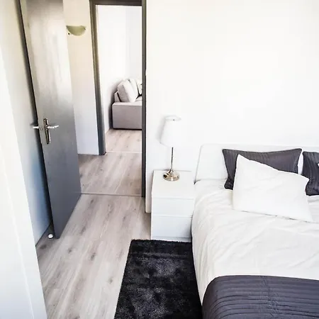 Apartment Lovers' Paradise, Bright For 2/3 Vilanova i la Geltru